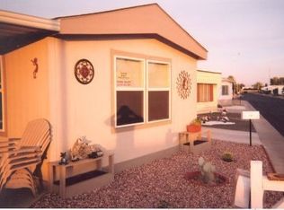 10201 N 99th Ave LOT 90, Peoria, AZ 85345
