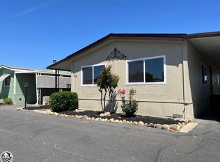 3418 N Waring Rd SPACE 28, Denair, CA 95316