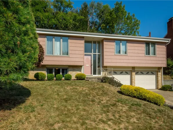 104 Evandale Dr, Pittsburgh, PA 15220