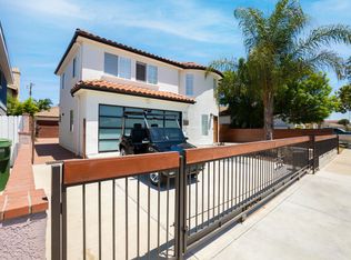 1521 252nd St, Harbor City, CA 90710