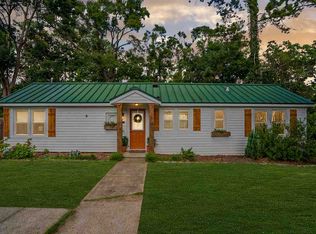 524 Rosewood St, Quincy, FL 32351