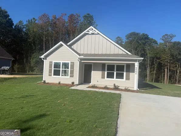 800 Buchanan St, Lagrange, GA 30240