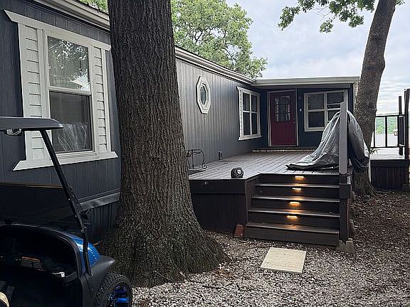 4th image of 24800 S 630 Rd Lot E6