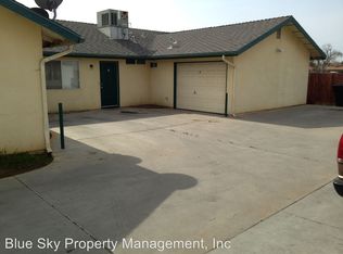 1465 Cottage Pl #C, Porterville, CA 93257