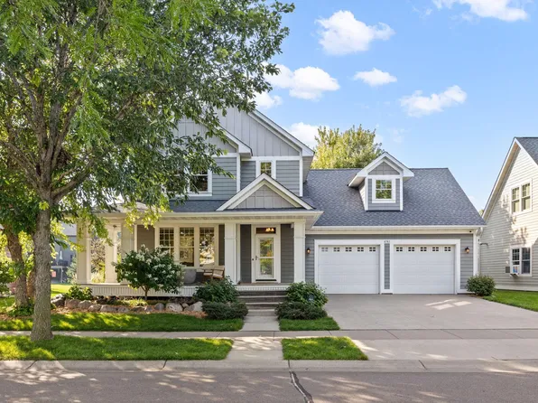 6783 Lilac Grn, Albertville, MN 55301