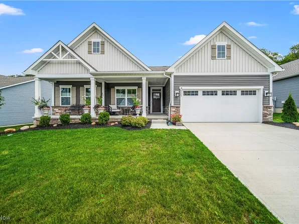 8223 Chandler Ct, Concord Township, OH 44077