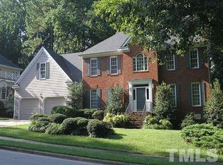 7900 Sandy Bottom Way, Raleigh, NC 27613