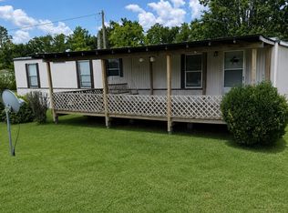 3333 Dothan Rd, Brinson, GA 39825