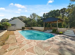 1690 Old Florence Rd, Lawrenceburg, TN 38464