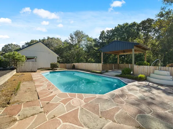 1690 Old Florence Rd, Lawrenceburg, TN 38464