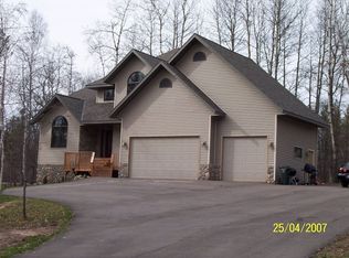 31935 Dog Leg Dr, Breezy Point, MN 56472