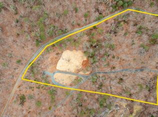 PARCEL 54 Free Union Rd, Charlottesville, VA 22901