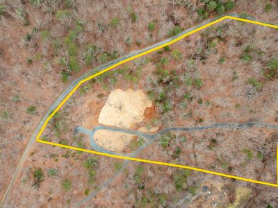 PARCEL 54 Free Union Rd, Charlottesville, VA, 22901