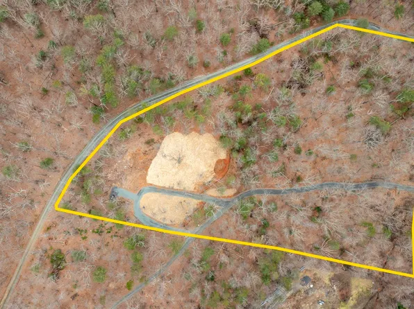 PARCEL 54 Free Union Rd, Charlottesville, VA 22901