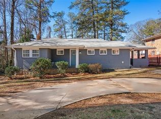 1767 Austin Dr, Decatur, GA 30032