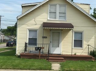 7503 Toepfer Rd, Warren, MI 48091