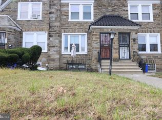 7448 Sommers Rd, Philadelphia, PA 19138