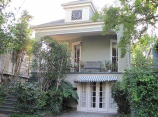 628 Webster St, New Orleans, LA 70118