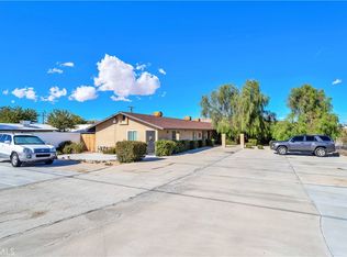 62082 Chollita Rd, Joshua Tree, CA 92252