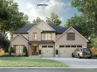 12183 Broady Glen Ln LOT 14, Knoxville, TN 37932