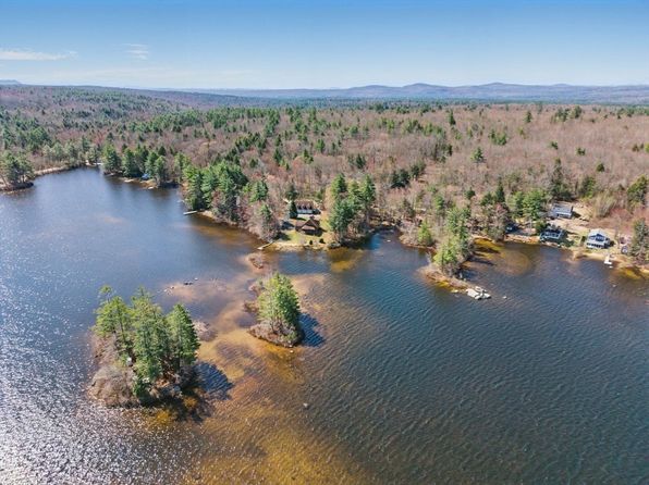 44 Auclair Rd, Middleton, NH 03887