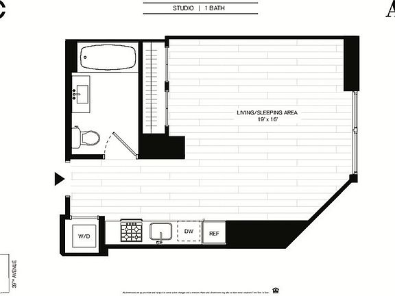 2nd image of 3002 39th Ave APT A108