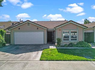 537 Navarre Pl, Modesto, CA 95354