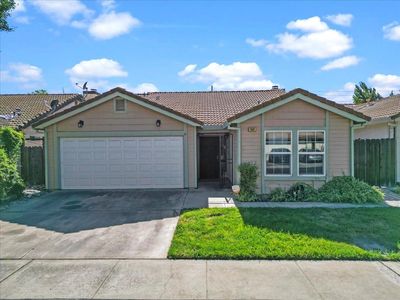 537 Navarre Pl, Modesto, CA, 95354