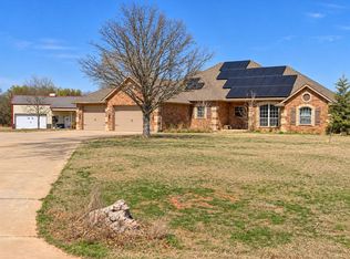 13321 220th St, Blanchard, OK 73010