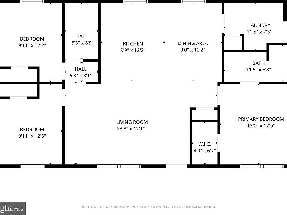 2nd image of 31697 E Trap Pond Rd