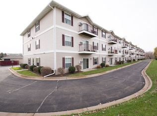 Terrace Hill Apartments, Anoka, MN 55303