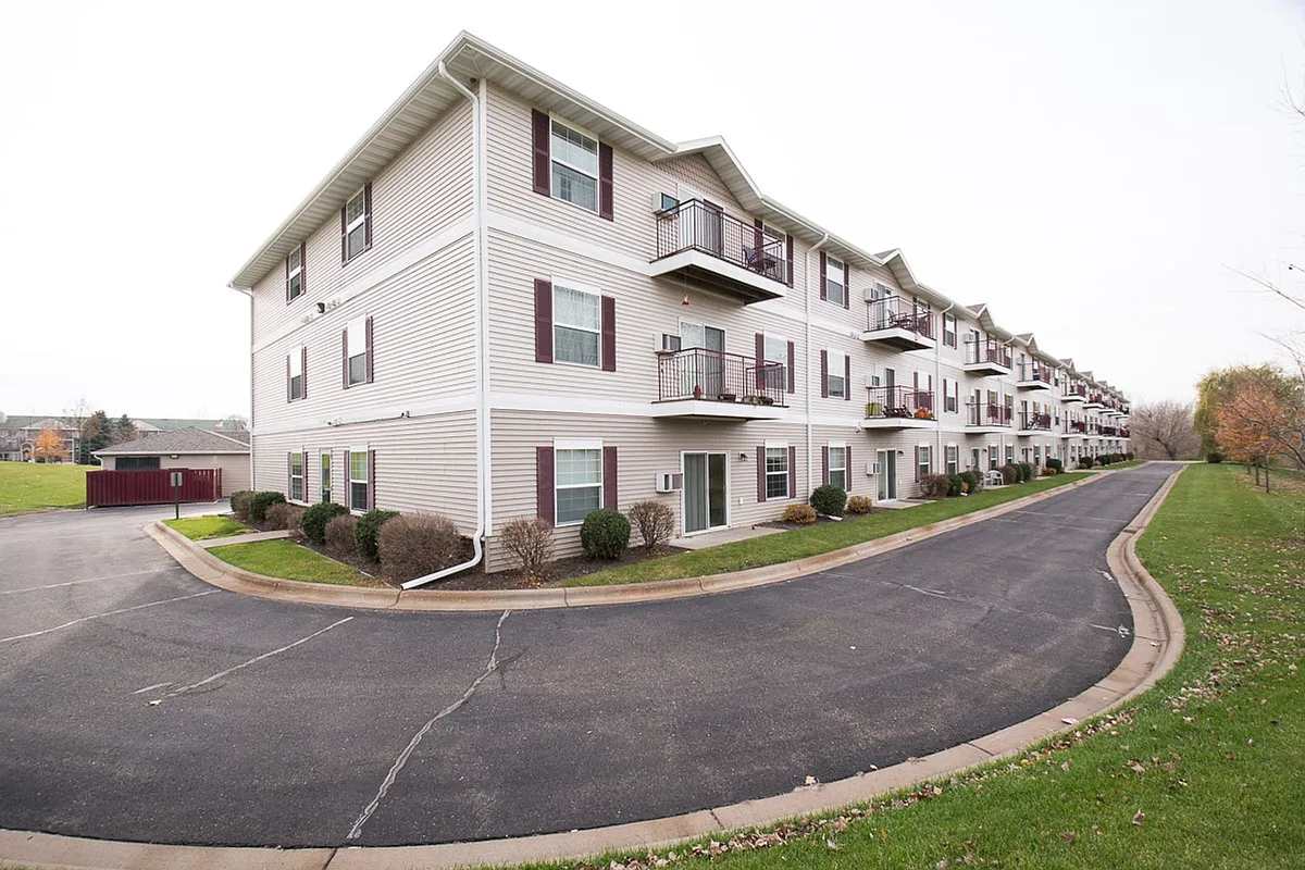 Building Photo - Terrace Hill Apartments