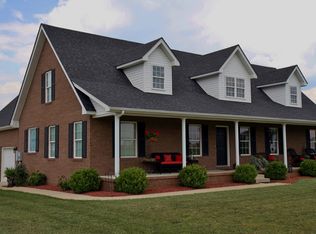 153 Shaker Ridge Ln, Rockfield, KY 42274