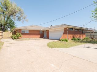 5911 NW 30th St, Bethany, OK 73008