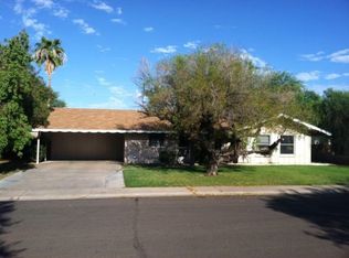 1512 N McAllister Ave, Tempe, AZ 85281