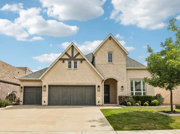 1657 Lilac Ln, Celina, TX 75009