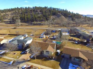 628 Belmont Dr, Rapid City, SD 57702