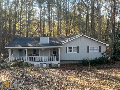 32 Rustica Dr, Newnan, GA, 30263