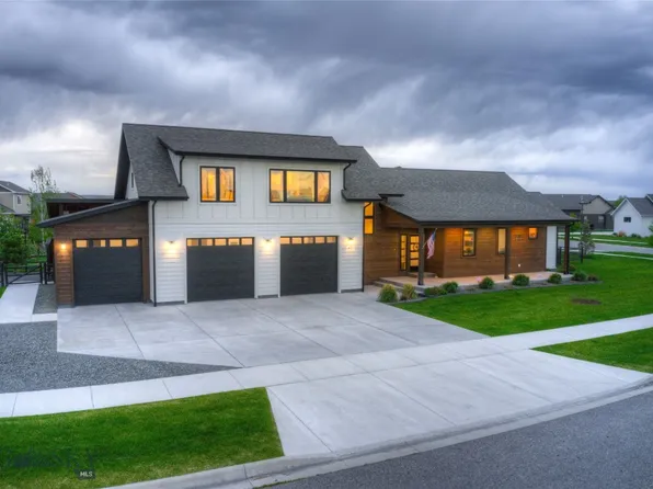 26 Nellie Ct, Manhattan, MT 59741