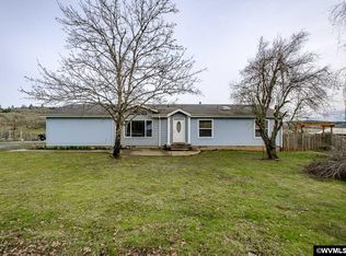 3350 S Kings Valley Hwy, Dallas, OR