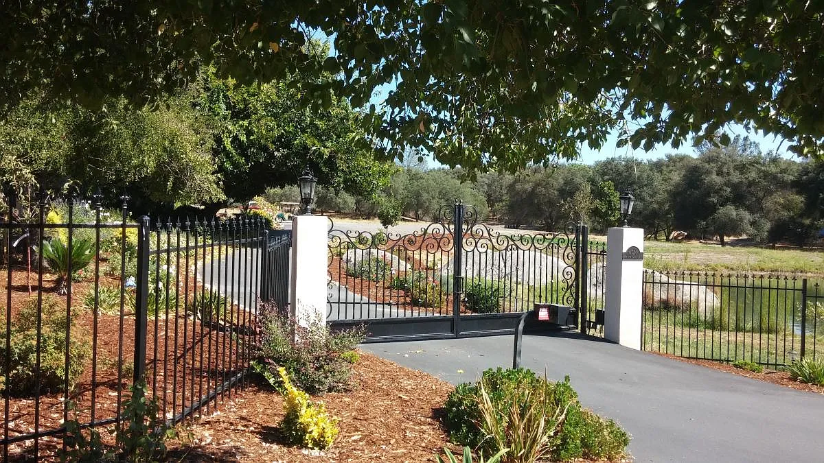 6730 Mystery Creek Lane — Photo 1