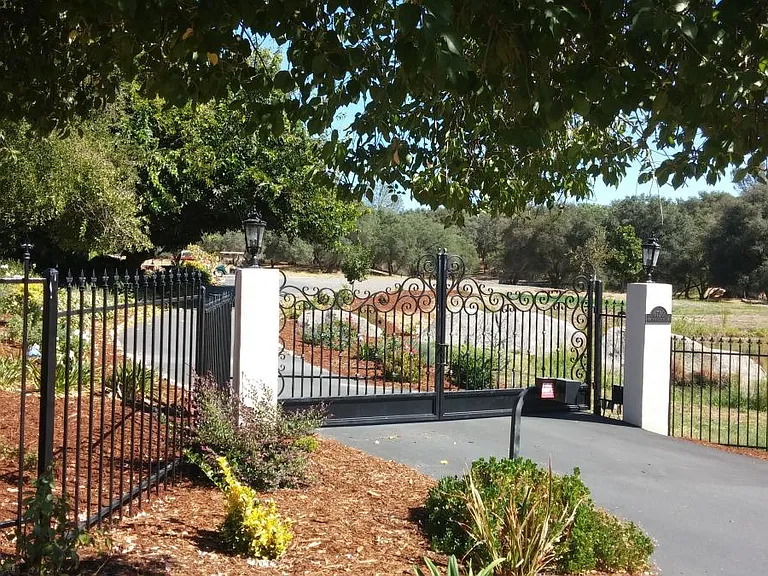 6730 Mystery Creek Ln — Photo 1