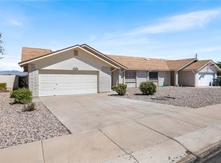 4034 Canyon Hills Dr, Kingman, AZ 86409