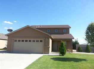 2109 Saddle Club Dr, Hobbs, NM 88240
