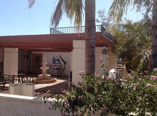 8910 N Leisure Ln, Florence, AZ 85132