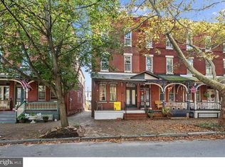 342 E Union St, Burlington, NJ 08016