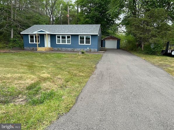 33014 Mount Hermon Rd, Parsonsburg, MD 21849