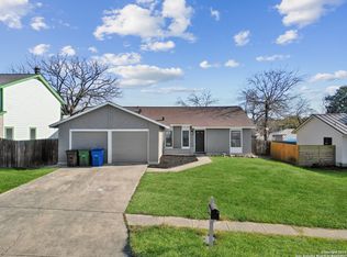14408 Bluewood Dr, San Antonio, TX 78233