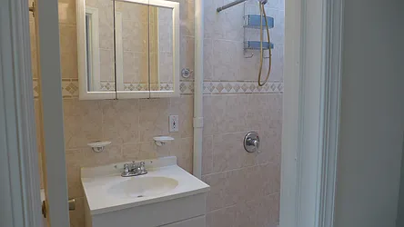 Rented by Garfield Realty 