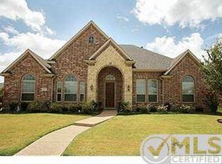 634 Waters Edge Way, Murphy, TX 75094